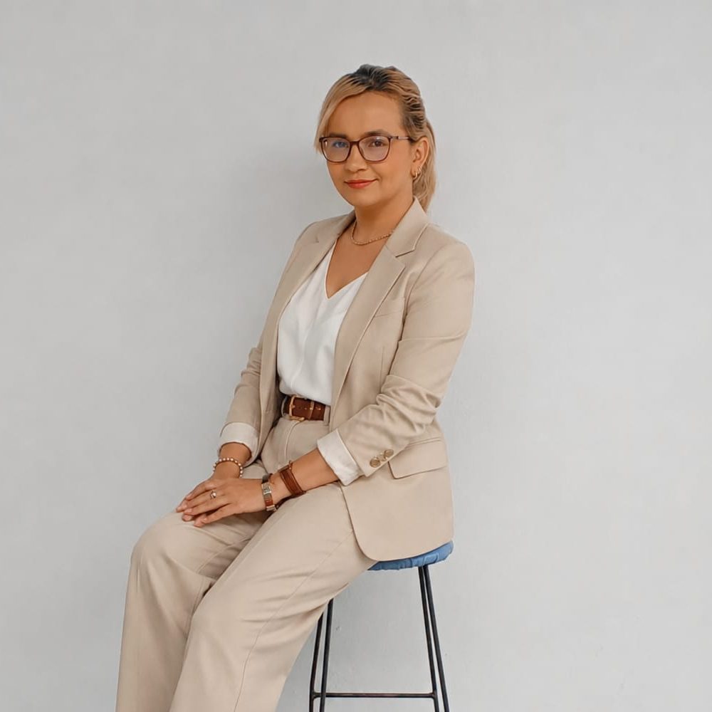 Retrato de la Dirección de CIPAH — Capellanía Internacional Propulsores de Ayuda Humanitaria