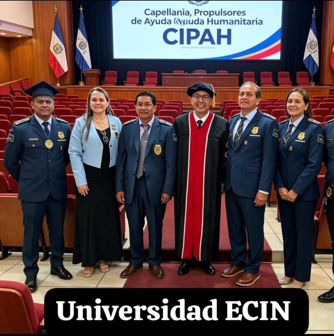 Formación de voluntarios y capellanes de CIPAH (1)